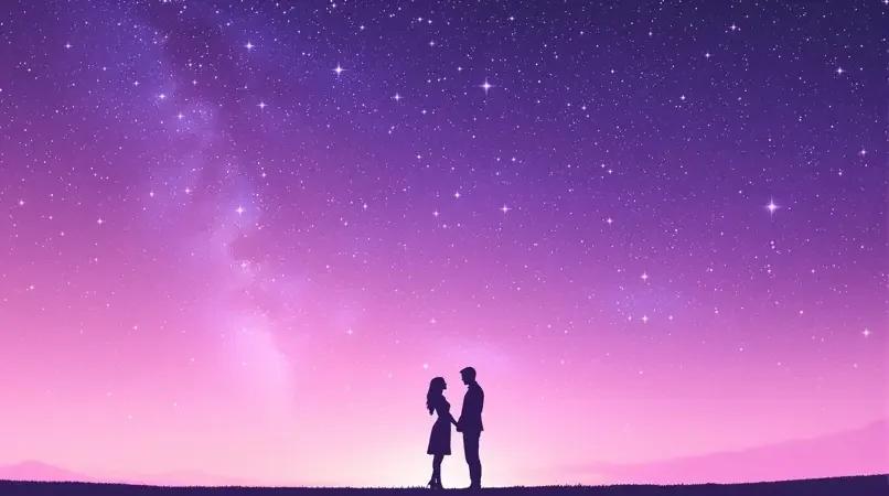 星空下的约定 - 大地资源影视高清内容 星空下的约定 - 大地资源影视精选封面